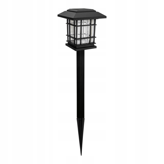 Vergionic Lampa Solarna DOMEK- op. 4szt- 2370